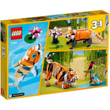 LEGO® 31129 - Creator Majestic Tiger