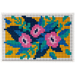 LEGO® 31207 - Art Floral Art