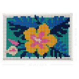 LEGO® 31207 - Art Floral Art