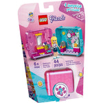 LEGO® 41406 - Friends Stephanie's Shopping Play Cube