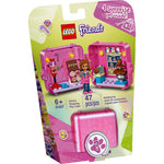 LEGO® 41407 - Friends Olivia's Shopping Play Cube