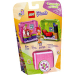 LEGO® 41408 - Friends Mia's Shopping Play Cube