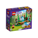 LEGO® 41677 - Friends Forest Waterfall