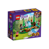 LEGO® 41677 - Friends Forest Waterfall