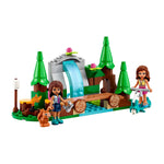 LEGO® 41677 - Friends Forest Waterfall