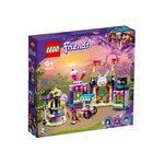 LEGO® 41687 - Friends Magical Funfair Stalls