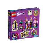 LEGO® 41687 - Friends Magical Funfair Stalls