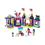 LEGO® 41687 - Friends Magical Funfair Stalls