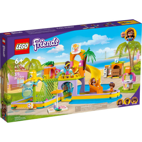 LEGO® 41720 - Friends Water Park