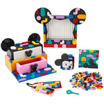 LEGO® 41964 - DOTS Mickey Mouse & Minnie Mouse Back-to-School Project Box