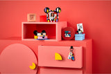 LEGO® 41964 - DOTS Mickey Mouse & Minnie Mouse Back-to-School Project Box