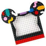 LEGO® 41964 - DOTS Mickey Mouse & Minnie Mouse Back-to-School Project Box