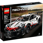 LEGO® 42096 - Technic™ Porsche 911 RSR