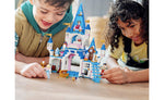 LEGO® 43206 - Disney™ Princess Cinderella and Prince Charming's Castle