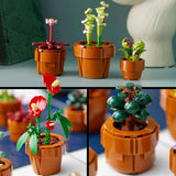 LEGO® 10329 – Icons Tiny Plants