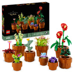 LEGO® 10329 – Icons Tiny Plants