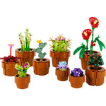 LEGO® 10329 – Icons Tiny Plants