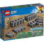 LEGO® 60205 - City Tracks