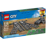 LEGO® 60238 - City Switch Tracks