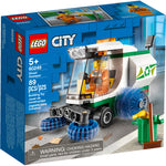 LEGO® 60249 - City Street Sweeper