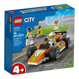 LEGO® 60322 - City Great Vehicles Race Car