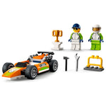 LEGO® 60322 - City Great Vehicles Race Car