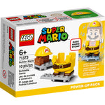 LEGO® 71373 - Super Mario™ Builder Mario Power-Up Pack