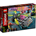 LEGO® 71710 - Ninjago® Ninja Tuner Car