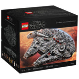 LEGO® 75192 - Star Wars™ Millennium Falcon™