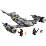 LEGO® 75325 - Star Wars™ The Mandalorian’s N-1 Starfighter™