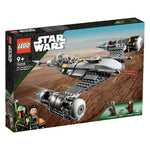 LEGO® 75325 - Star Wars™ The Mandalorian’s N-1 Starfighter™