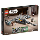 LEGO® 75325 - Star Wars™ The Mandalorian’s N-1 Starfighter™