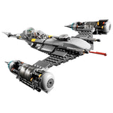 LEGO® 75325 - Star Wars™ The Mandalorian’s N-1 Starfighter™