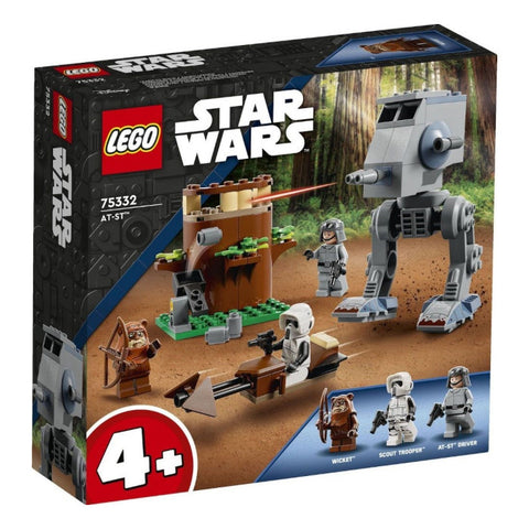 LEGO® 75332 - Star Wars™ AT-ST™