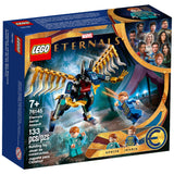 LEGO® 76145 - Super Heroes Eternals’ Aerial Assault