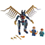 LEGO® 76145 - Super Heroes Eternals’ Aerial Assault