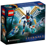 LEGO® 76145 - Super Heroes Eternals’ Aerial Assault