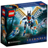 LEGO® 76145 - Super Heroes Eternals’ Aerial Assault