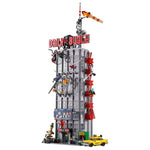 LEGO® 76178 - Super Heroes Daily Bugle