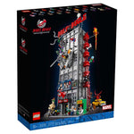 LEGO® 76178 - Super Heroes Daily Bugle