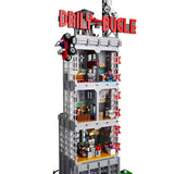 LEGO® 76178 - Super Heroes Daily Bugle