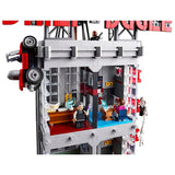 LEGO® 76178 - Super Heroes Daily Bugle