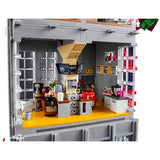 LEGO® 76178 - Super Heroes Daily Bugle