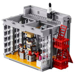 LEGO® 76178 - Super Heroes Daily Bugle