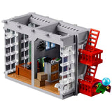 LEGO® 76178 - Super Heroes Daily Bugle