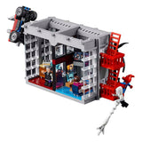 LEGO® 76178 - Super Heroes Daily Bugle