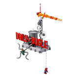 LEGO® 76178 - Super Heroes Daily Bugle