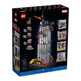 LEGO® 76178 - Super Heroes Daily Bugle