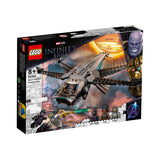 LEGO® 76186 - Super Heroes Black Panther Dragon Flyer