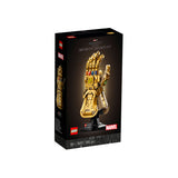 LEGO® 76191 - Super Heroes Infinity Gauntlet